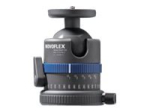 Novoflex ClassicBall 5 II kolmiku pea koos jalgadega