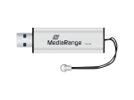 MediaRange 128GB USB 3.0 flash drive, must h&otilde;be