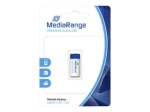 MediaRange Premium LR1 Standard Batteries 700mAh