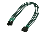Nanoxia 30cm bloweri efekti adapter roheline