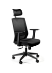 Ergonoomiline kontoritool ESTA must