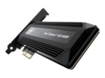 Intel Optane SSD 900P seeria 480GB PCIe NVMe