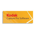 Kodak Alaris Capture Pro inglise keel 1 aasta