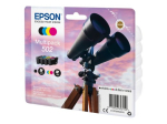 Epson 502 Multipack Must Tint C13T02V64020