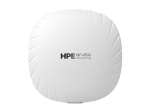 HPE Aruba AP-515 (RW) Wireless Access Point White