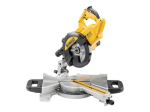 DeWALT DWS773-QS ringsaag 1300W