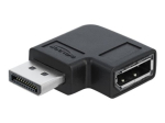 Delock DisplayPort adapter must