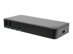 Targus Multi-Funktsiooniline USB-C dokkimisjaam
