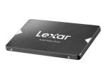 Lexar NS100 512GB 2.5 SATA-600 SSD