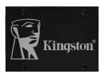 Kingston SSD KC600 1TB 2.5" SATA-600
