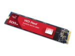 WD Red SA500 NAS SATA SSD WDS500G1R0B 500GB M.2 SATA-600