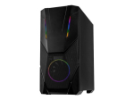 Inter-Tech IT-3303 Hornet Tower ATX Korpus Must