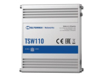 Teltonika 5-portne gigabit passiivne PoE l&uuml;liti TSW110