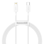 Baseus USB-C to Lightning Kaabel 20W 1m Must