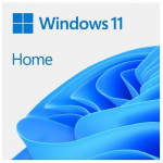 Windows 11 Home 64-Bit OEM DVD - DK