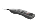 Philips SpeechMike Premium Touch SMP3700 K&otilde;rge Helilaadise K&otilde;larmikrofonikaabel Must Hall