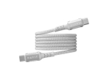 Havit CB6297 - Magnetiline kaabel USB t&uuml;&uuml;p C kuni USB t&uuml;&uuml;p C, 1m (valge)