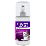 CEVA Feliway Classic - rahustav spray - 60 ml