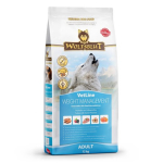 WOLFSBLUT VetLine Weight Management Turkey - kuivkoeratoit - 12kg