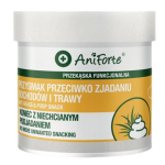 ANIFORTE Anti grass & poop snack - koera n&auml;rimisvahend - 50g