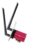Cudy WE3000S v&otilde;rguadapter sisseehitatud WLAN / Bluetooth 2400 Mbit/s