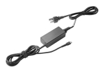 HP 45W USB-C LC V&otilde;imsusadapter