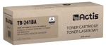 Actis TB-241BA Toon (Brother TN-241BK asendaja; Standard; 2500 lehek&uuml;lge; must)