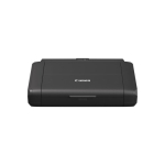Canon MAXIFY BX110 A4 V&auml;rviline Inkjet Printer 4800 x 1200 DPI Wi-Fi