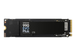 Samsung SSD 990 EVO Plus 2000 SSD kujutisfaktor M.2 2280 T&uuml;hisstaatiline draivliides NVMe Luges kiirus 7250 MB/s Kirjutukiirus 6300 MB/s