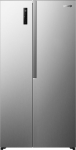 Gorenje Side by Side K&uuml;lmik NRS917E41X SI