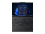 Lenovo ThinkPad E16 Gen 3 21ST 16 1920 x 1200 (WUXGA) Ryzen 7 - 250 32GB 1TB AMD Radeon 780M Windows 11 Pro