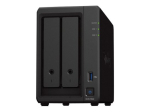 Synology DVA1622 Intel Celeron J4125 6 DDR4 non-ECC