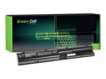 Green Cell Laptop Battery Liitiumioon 4400mAh