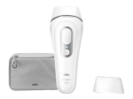 Braun Silk-expert Pro 3 PL3020 Hallivaba s&uuml;steem hall-valge