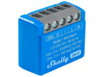 Shelly 1 Mini Gen4 releekontakt