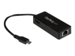 StarTech.com USB-C v&otilde;rguadapter kaabel