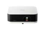 Epson EF-61W Full HD (1920x1080) 700 ANSI lumeni Valge