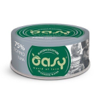 OASY More Love Tursk - m&auml;rgkassitoit - 70 g