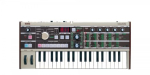 Korg microKORG 37 analoog s&uuml;ntesaator (hall)