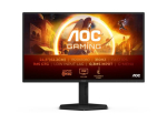 AOC 25G4SXU 24,5 " IPS FHD 310 Hz 1 ms 1920 x 1080 pikslit 400 cd/m&sup2; HDMI portide arv 2 Must