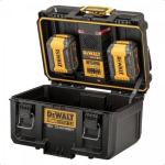 TOUGHSYSTEM DWST83471 2X4A DEWALT laadija