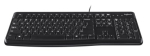 Logitech K120 Keyboard for Business