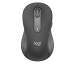 Logitech Wireless Mouse M650 L left handed Graphite (910-006239)