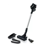 Bosch Serie 6 BBS611BSC 2.5 Ah 2-in-1 stick vacuum