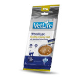 FARMINA Vet Life Cat Ultrah&uuml;po L&otilde;het kookiline Kreemikokk kasti - 4x15g