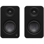 Kanto Audio YU4 - paar 140W Phono / Bluetooth aktiivseid k&otilde;lari (must)