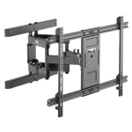 Maclean MC-881 TV kinnitus 37-85 " must max Vesa 600x400 60kg