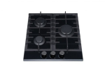 MPM 45-GMH-16 must sisseehitatav 45 cm gaas 3 tsooni(t)