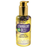 Orgaanikaline lavendli&otilde;li 100ml