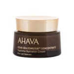 Dead Sea Osmoter Concentrate Cream - Daily skin cream 50ml